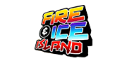 Fire and Ice Island - Spielautomaten