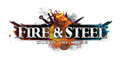 Fire & Steel - Spielautomaten