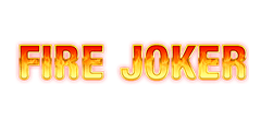 Fire Joker - Spielautomaten