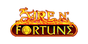 Fire N´ Fortune - Spielautomaten