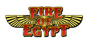 Fire of Egypt - Spielautomaten