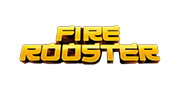 Fire Rooster - Spielautomaten