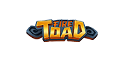 Fire Toad - Spielautomaten