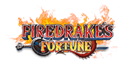 Firedrake´s Fortune - Spielautomaten