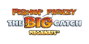 Fishin´ Frenzy Big Catch Megaways - Spielautomaten