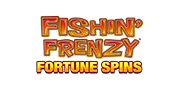 Fishin´ Frenzy Fortune Spins - Spielautomaten