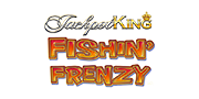 Fishin’ Frenzy Jackpot King - Spielautomaten