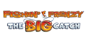 Fishin´ Frenzy The Big Catch - Spielautomaten