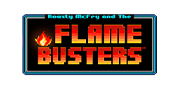 Flame Busters - Spielautomaten