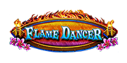 Flame Dancer - Spielautomaten