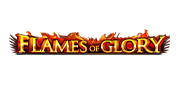 Flames of Glory - Spielautomaten