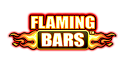 Flaming Bars - Spielautomaten