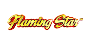 Flaming Star - Spielautomaten