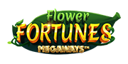 Flower Fortunes Megaways - Spielautomaten