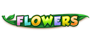 Flowers - Spielautomaten