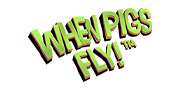 Fly, Piggy Fly! - Spielautomaten