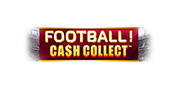 Football Cash Collect - Spielautomaten