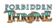 Forbidden Throne - Spielautomaten