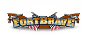 Fort Brave - Spielautomaten