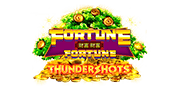 Fortune Fortune Thundershots - Spielautomaten