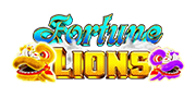 Fortune Lions - Spielautomaten