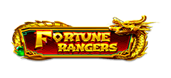 Fortune Rangers - Spielautomaten