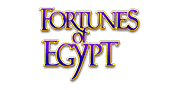 Fortunes of Egypt - Spielautomaten