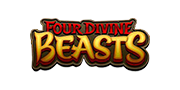 Four Divine Beasts - Spielautomaten