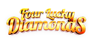 Four Lucky Diamonds - Spielautomaten