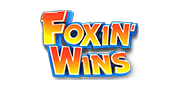 Foxin' Wins - Spielautomaten