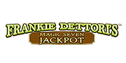 Frankie Dettori's Magic Seven Jackpot - Spielautomaten