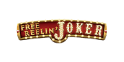 Free Reelin Joker - Spielautomaten