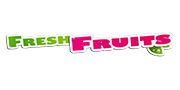 Fresh Fruits - Spielautomaten