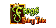 Frogs Fairy Tale - Spielautomaten