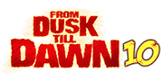 From Dusk Till Dawn 10 - Spielautomaten