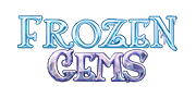 Frozen Gems - Spielautomaten