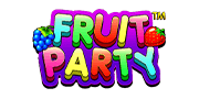 Fruit Party - Spielautomaten