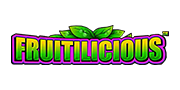 Fruitilicious - Spielautomaten