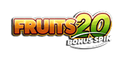 Fruits 20 Bonus Spin - Spielautomaten