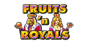 Fruits’n Royals - Spielautomaten