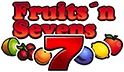 Fruits'n Sevens - Spielautomaten