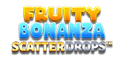 Fruity Bonanza Scatter Drops - Spielautomaten