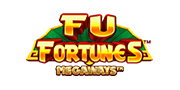 Fu Fortunes Megaways - Spielautomaten