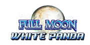 Full Moon White Panda Slot - Spielautomaten