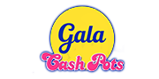 Gala Cash Pots - Spielautomaten