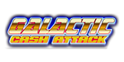 Galactic Cash - Spielautomaten