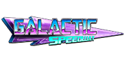 Galactic Speedway - Spielautomaten