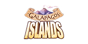 Galapagos Islands - Spielautomaten