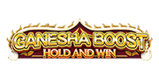 Ganesha Boost - Spielautomaten