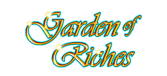 Garden of Riches - Spielautomaten